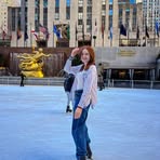 Ariel Redmond - Facebook
