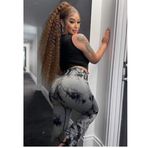 Ariel Reeves  - Facebook