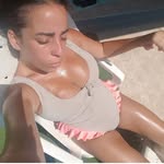 Ariel Reeves - @cameronellison__246 - Instagram