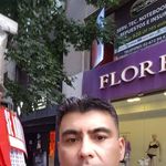 Ariel Rodrigo Recabarren Reeves - @arielrodrigorebarren - Instagram