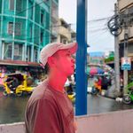 Ariel Manalo Regencia - @oeyregencia - Instagram