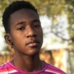 Ariel Regis Ouedraogo - @franck_ariel_ - Instagram
