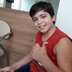 Ariel Salomão Regis - @arielsalomaoregis - Instagram