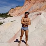Régis Ariel - @regis_ariel_ - Instagram