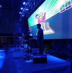 Ariel Reinhardt - Facebook