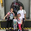 Fuerte al medio - @arielrenaudo - TikTok