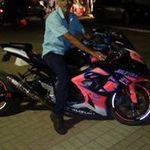 Ariel Rendon - @rendon1523 - Instagram