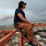 Ariel Rendon | Amante al Parkour - @ariel_rendon.pk - Instagram