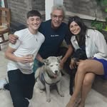 Ariel Restovich - @arielrestovich - Instagram
