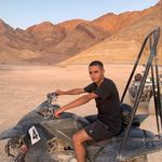 אריאל רווח - @ariel_revah53 - Instagram