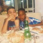 Ariel reyes - @1ndika4riiel_ - Instagram