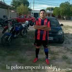 Ariel Reyes - Facebook