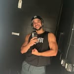 Ariel Reyes - @arielitoh98 - Instagram