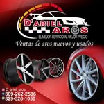ARIEL REYES P - @d_ariel_aros - Instagram