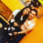 Ariel Mora Reynaga - @ariel1010mora - Instagram