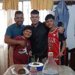 Ariel Reynaga - Facebook
