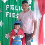 ariel Reynaga - @reynaga2526 - Instagram