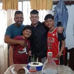 Ariel Reynaga - @ari_reynaga2800 - Instagram