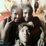 Ariel Reynaga Nogales - @reynaganogales - Instagram
