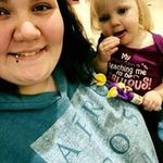 Ariel Gabrielle Rhea - @arielrhea10217 - Instagram