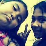Rhea Montejar - @ariel_rhea21 - Instagram