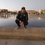 Jose Ariel Rojas Ricaldes - @rojasricaldes - Instagram