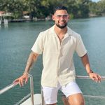 Ariel Ricardo - @ariel_ricardo - Instagram