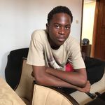 Ariel Quissango - @arielricardo07 - Instagram