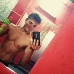 Ariel Ricardo Ayala - @arielricardoayala99 - Instagram