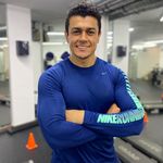 Ariel Ricardo Cely Rodriguez - @arielcelytrainer - Instagram