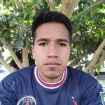 Ariel Ricardo Matienzo Tito - @mathy.armt - Instagram