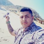 Ariel Ricardo Mendoza - @mendozaariel298 - Instagram