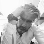 Ariel Ricardo Saiz Rodriguez - @arielsaiz5 - Instagram