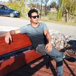 Ariel Ricardo Toledo - @toledoarielricardo - Instagram