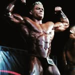 Ariel Ricca-Bodybuilder - @ariel.ricca.7 - Instagram