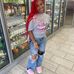 Ariel Rere - Facebook