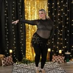 Ariel Richards - @arielmichellerichards - Instagram