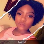 Ariel Richards - @riri_dope - Instagram