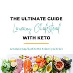 Ariel Richards, Registered Holistic Nutritionist - @cholesterolconsciousketo - Instagram