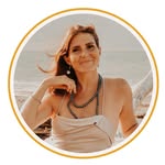 Ariel Richards, Registered Holistic Nutritionist - @mylifeissweeter - Instagram