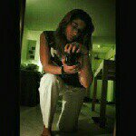 Ariel Ricker - @ari314159 - Instagram