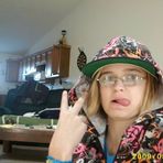 Ariel Ricker - Facebook