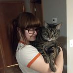 Ariel Ricker - Facebook