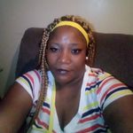 cupcake_NeNe - @rickerriaariell - Instagram