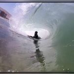 Ariel Barraza Gárate - @arielridercf - Instagram