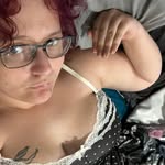 Ariel Riggins - @dirtysouthbarbie - Instagram