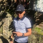 Ariel Martes Rijo - @englaterra_09 - Instagram