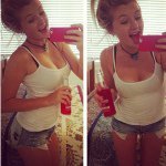 Ariel Riley - @arielrileyx - Instagram