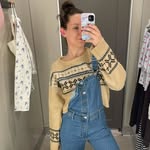 Ariel Riley - @roar1ofthecrowd - Instagram