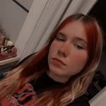 Ariel Riley - @a_riley101 - Instagram